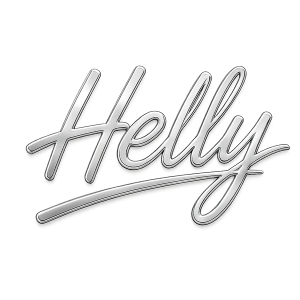 Helly Tracker