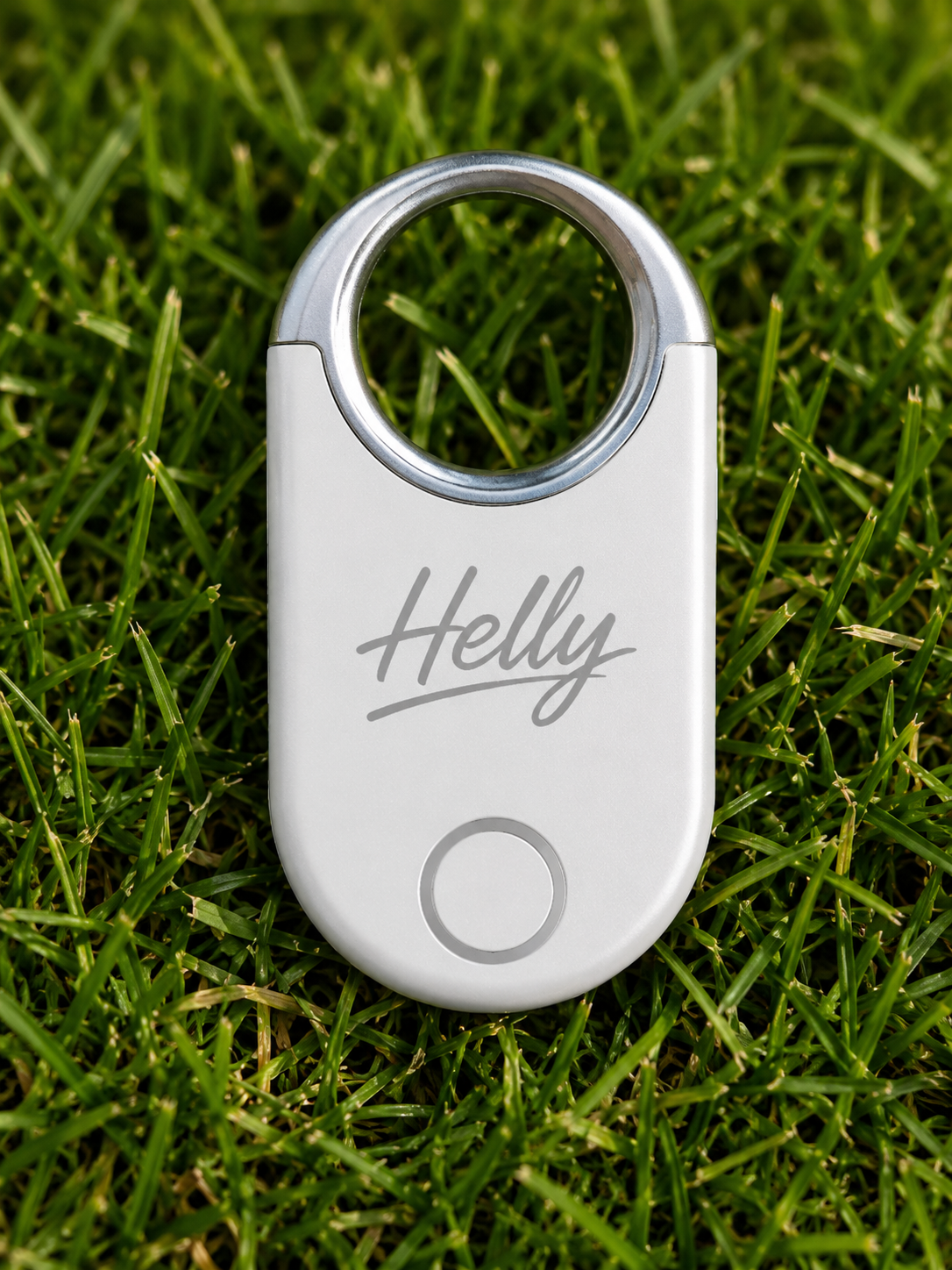 Helly Tracker