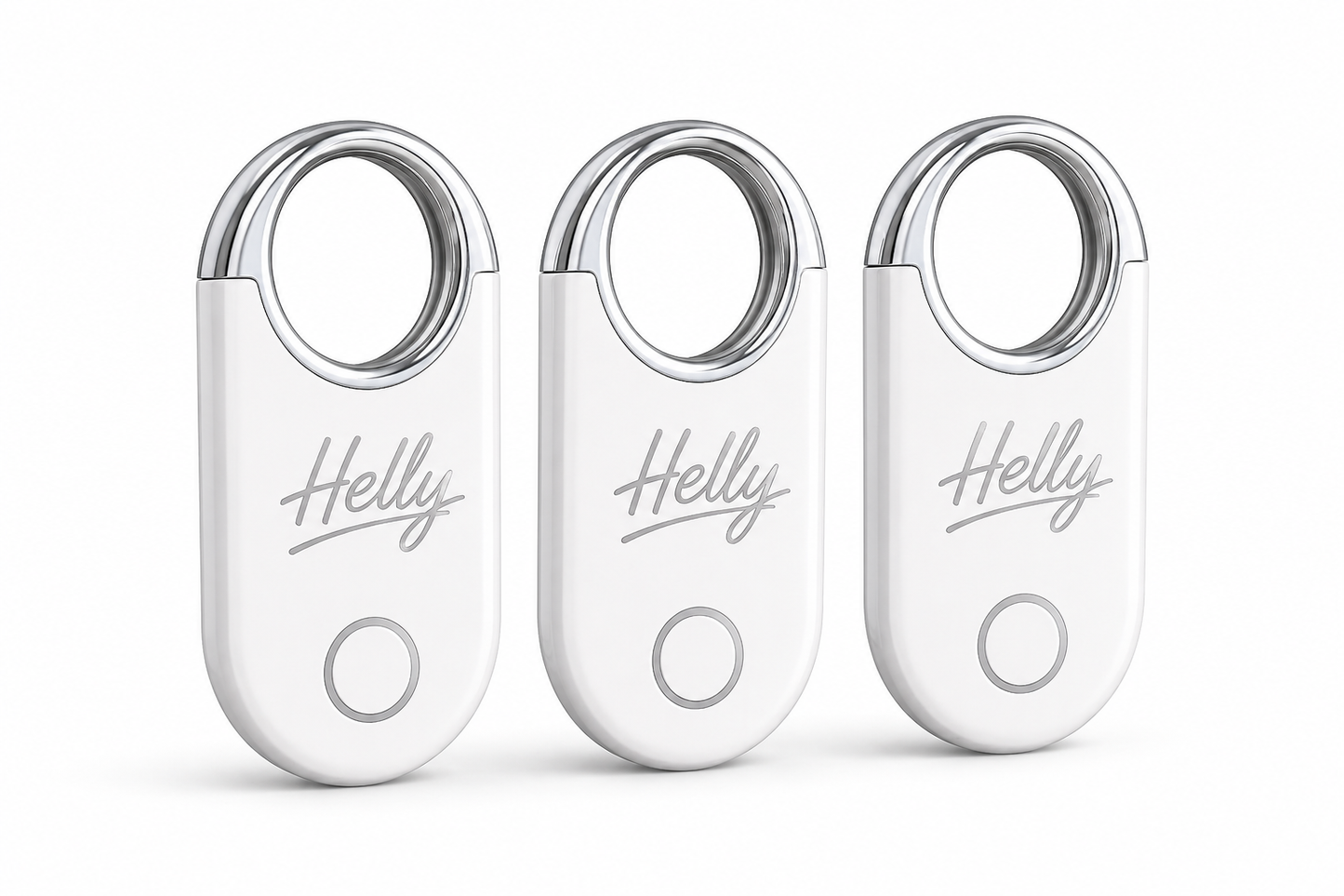 3-Pack GPS Tracker Bundle