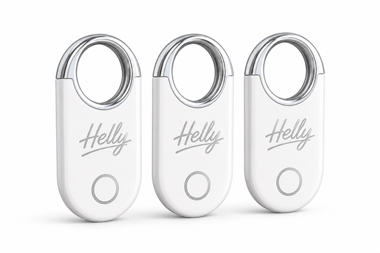 3-Pack GPS Tracker Bundle