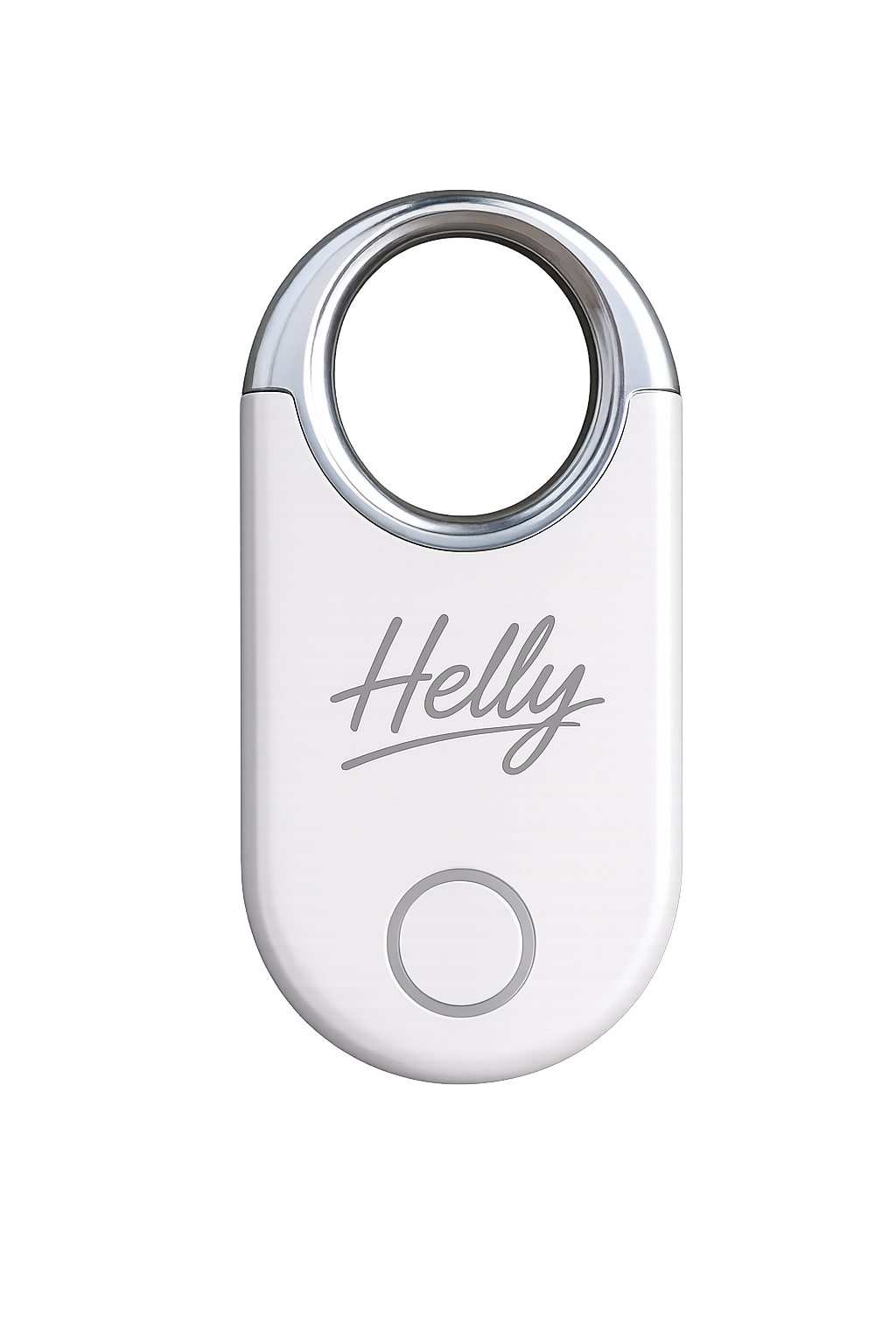 Helly Tracker