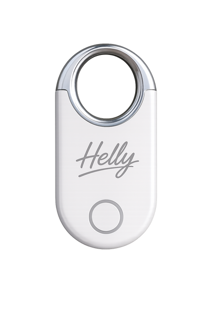 Helly Tracker