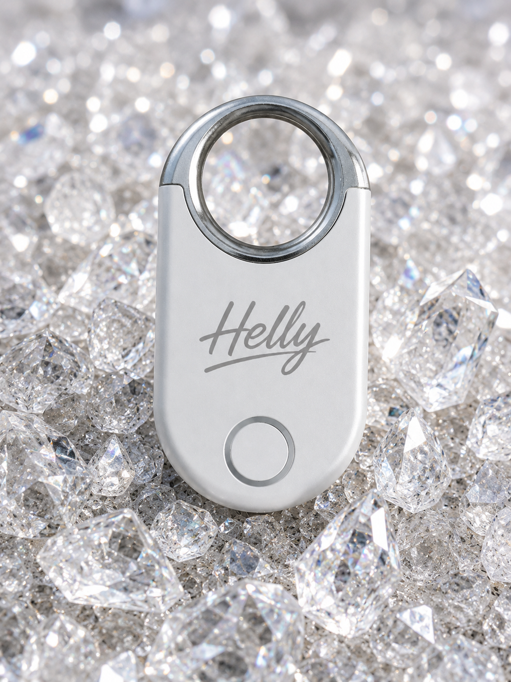 Helly Tracker